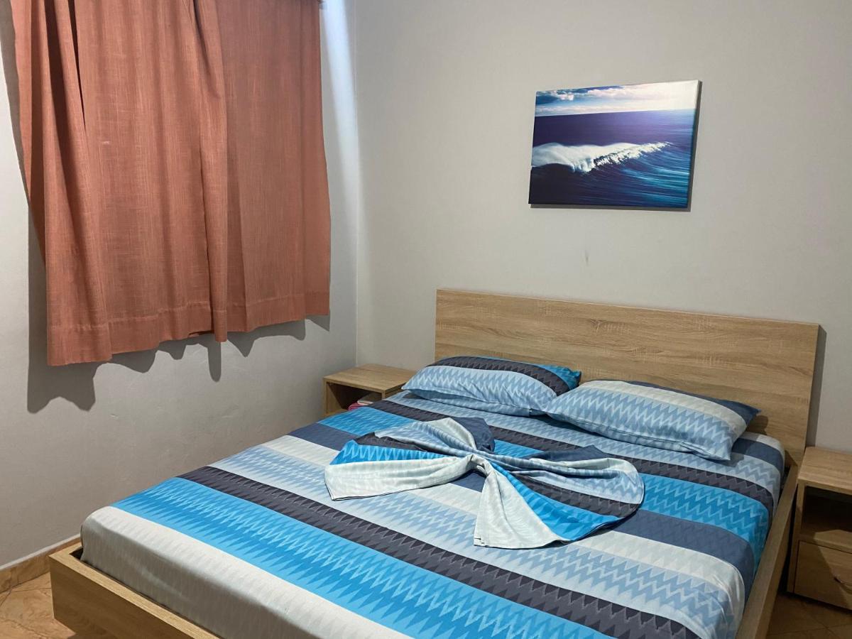 Guesthouse Sense 티라나 외부 사진