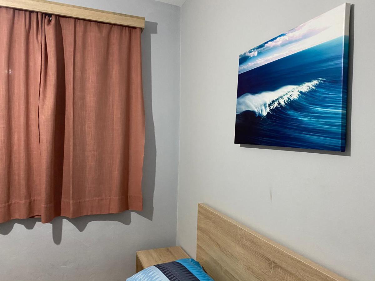 Guesthouse Sense 티라나 외부 사진