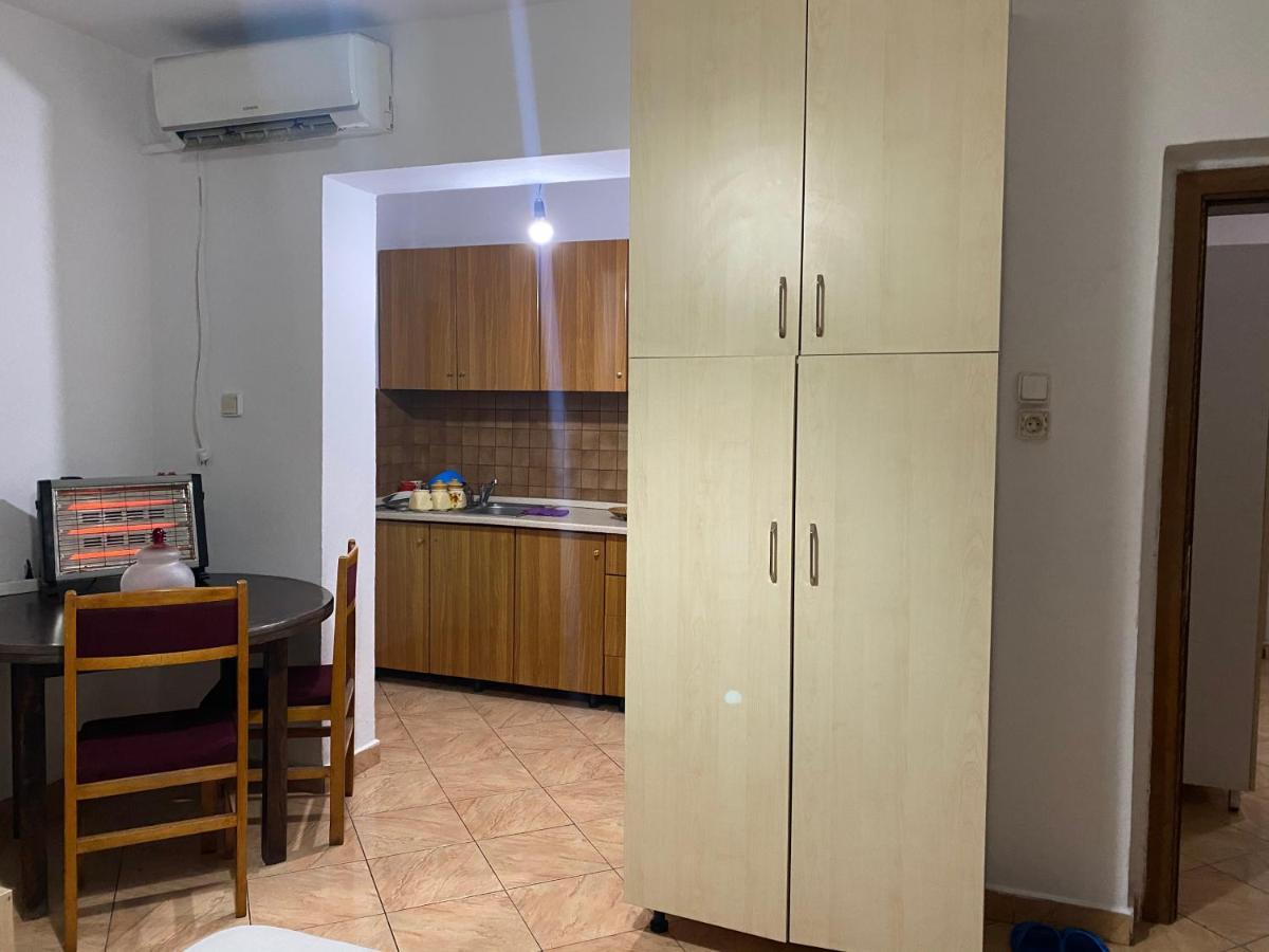 Guesthouse Sense 티라나 외부 사진