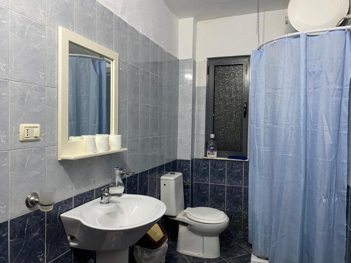 Guesthouse Sense 티라나 외부 사진